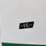 2022/23 Venezia FC Away White Fans Soccer Jersey