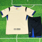 2025/26 BA Away Kids Soccer Jersey