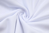 2025/26 RM White Vest Training Jersey(A Set)