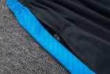 2025/26 Napoli Blue Training Jersey(A Set)
