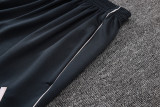2025/26 RM Dark Grey Jacket Tracksuit
