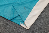 2025/26 MS Blue Vest Training Jersey(A Set)
