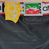 1999/2000 Atlas Third Retro Soccer Jersey