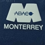 1997/1998 Monterrey Home Retro Soccer Jersey