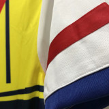 2014 Wembley FA Cup Final Retro Soccer Jersey