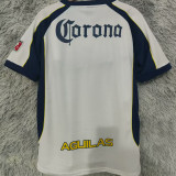 2001/02 Club America Third Retro Soccer Jersey