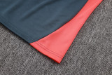 2025/26 BFC Dark Grey Jacket Tracksuit