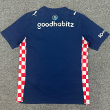 2025/26 PSV Away Fans Soccer Jersey