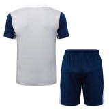 2026 TH FC Grey Training Jersey(A Set)