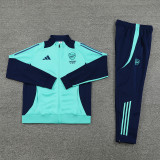 2025 ARS Green Jacket Tracksuit