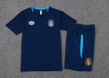 2025/26 Grêmio Baby Blue Training Jersey(A Set)