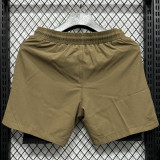 2025/26 UA Casual Double Layer Short Pants  A247 双层短裤