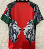2025 TKenya Rugby Shirt