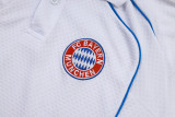 2025/26 BFC White POLO Training Tracksuit