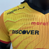 2025 BA 100Th Special Edition Player Version Soccer Jersey