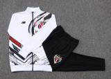 2025/26  Japan White Jacket Tracksuit