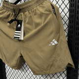 2025/26 AD Casual Double Layer Short Pants  A248  双层短裤