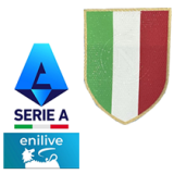 CAMPIONI D'ITALIA #4 Napoli Home Fans Soccer Jersey 2024/25 ★★