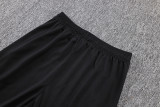 2026 R BTS Black Kids Sweater Tracksuit