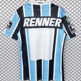 1997/98 Gremio Home Retro Soccer Jersey