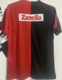 1993 Newell Old Boy Home Retro Soccer Jersey (Embroidery刺绣)