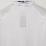 1998 CFC White Retro Retro Soccer Jersey