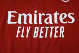 2026/27 ARS Crimson Kids Sweater Tracksuit