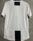 2018/19 JUV Home Player Version Retro Soccer Jersey
