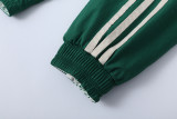 2022/23 Mexico Reversible Windbreaker 双面