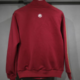 2025/26 ARS Red Retro style Jacket Tracksuit