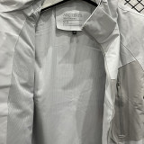 2026/27 ARC-TERYX Outdoor Windbreaker  F882