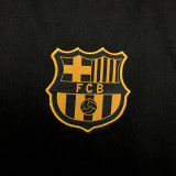2020/21 BA 1:1 Quality Away Black Fans Jersey (Have  LaLiga+Beko 有西甲章+袖广告)