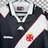 1997 Vasco Home Retro Soccer Jersey