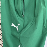 2026/27 Senegal Green Windbreaker Jacket  （A Set）