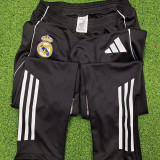 2025/26 RM Black Sports Trousers
