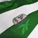 1999/2000 Lisbon Home Retro Soccer Jersey
