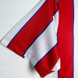 2011/2012 ATM Home League Version Retro Soccer Jersey 联赛版