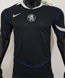 2025/26 CFC Third Black Player Version Soccer Jersey