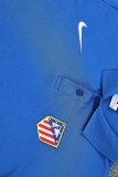 2026/27 ATM Blue POLO Training Tracksuit