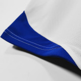2004 Greece Away White Retro Soccer Jersey