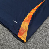 2025 RM  Sapphire Blue Training Jersey(A Set)