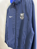 2025/26 BA Reversible Windbreaker 双面