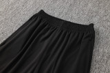 2025 NK~ Black Kids Sweater Tracksuit