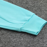 2025 RM Hoody Zipper Jacket Tracksuit