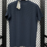 2025/26 AD Casual Quick Drying Training Jersey T3339 藏青色