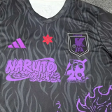 2025 Japan Special Edition Fans Jersey