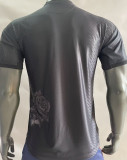 2024/25 RM x Y-3 Black Player Version Soccer Jersey