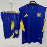 2026 Tigres Vest Training Jersey (A Set)
