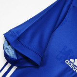 2016/17 CFC Home Blue Retro Soccer Jersey