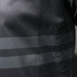 2013 Portugal Away Black Retro Player Version Long Sleeve Jersey 球员版 长袖